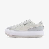 Zapatillas Puma Mujer Urbanas Suede Mayu Raw