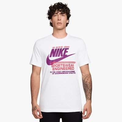 Nike Camiseta Sportswear