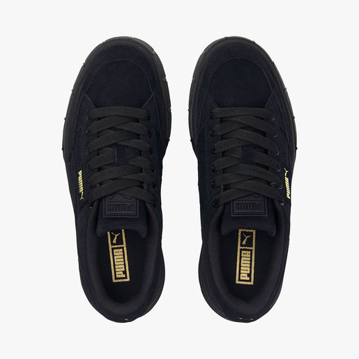 Puma Mayze Stack Suede