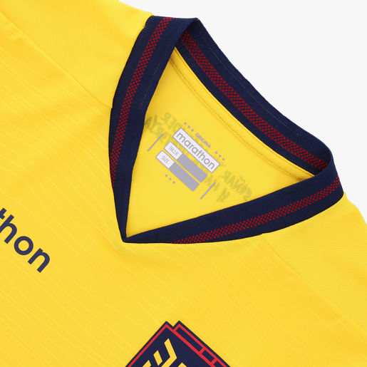 Camiseta Hincha FEF Mundial 2026