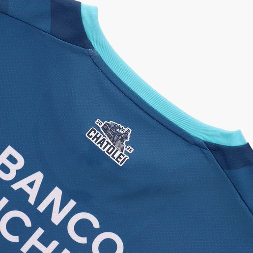 Umbro Camiseta Alterna 2 UCA 2025