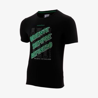 Oriente Petrolero Camiseta Siempre Refinero