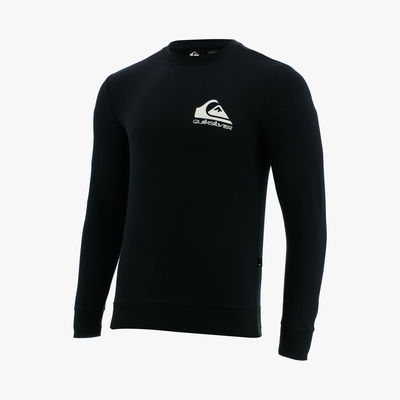 Quiksilver Polera Every Day Crew