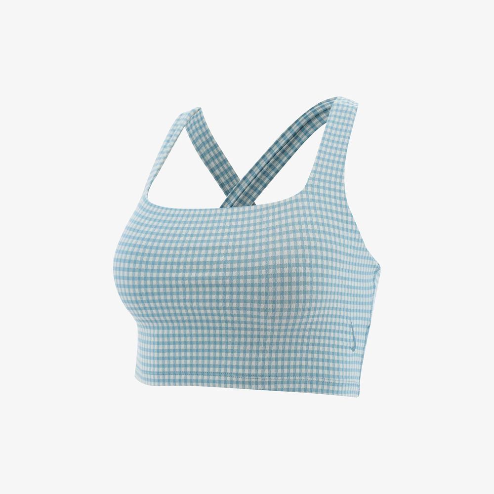 Nike Yoga Gingham