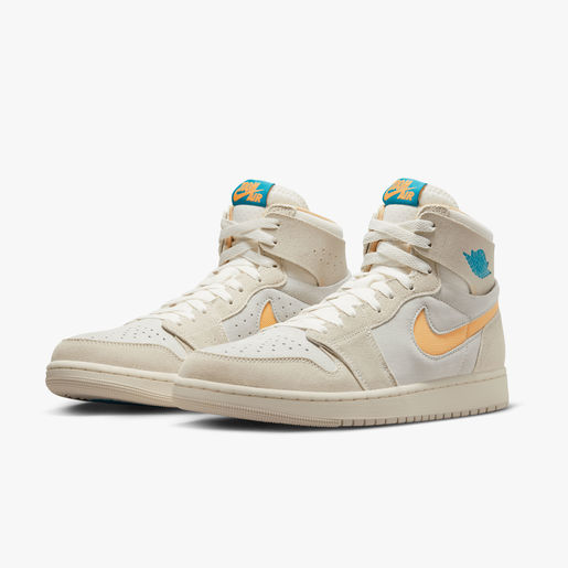 Air Jordan 1 Zoom Comfort 2