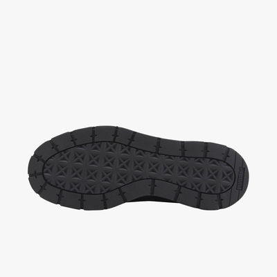 Puma Mayze Stack Suede