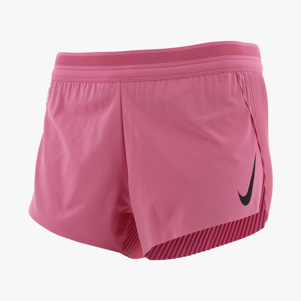 Nike Aeroswift Shorts Da Running Aeroswift Short De Mujer Para