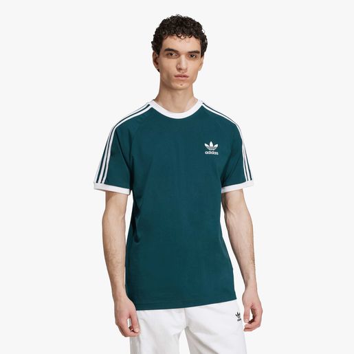 adidas Camiseta Adicolor Classics 3 bandas