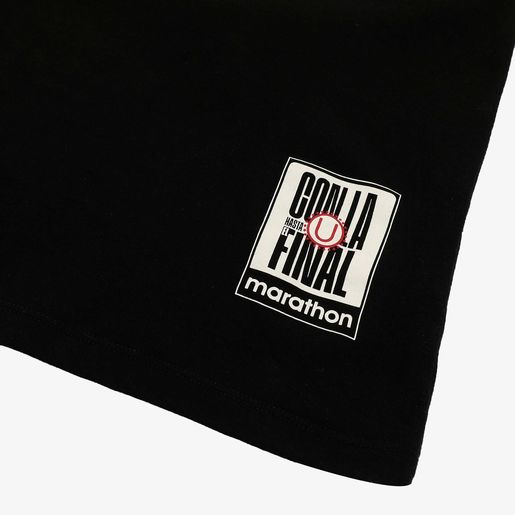 Marathon Camiseta Universitario Hincha 2023