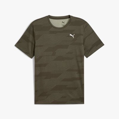 Puma Camiseta FLEX Jacquard