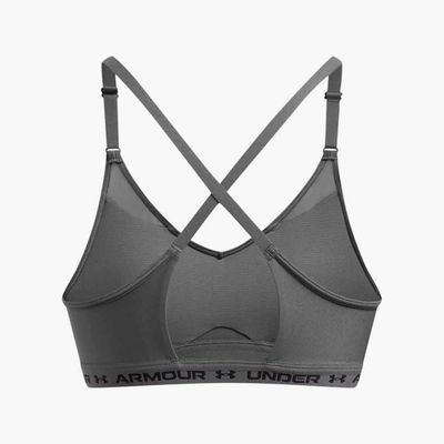 Under Armour Bra Crossback Low