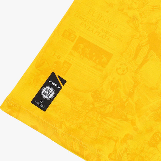 Camiseta BSC Conmemorativa 100 Años Réplica