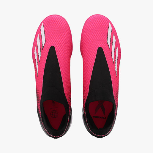 adidas X Speedportal.3 Laceless Moqueta