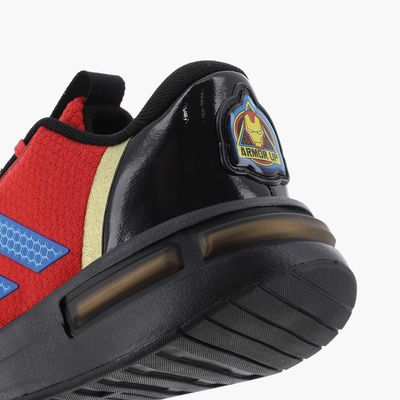 Adidas iron man quito best sale