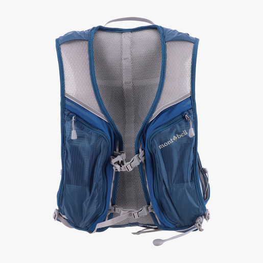 Montbell Mochila Cross Runner 7