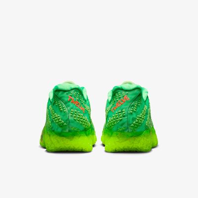 Nike Ja 3 Spooky Season