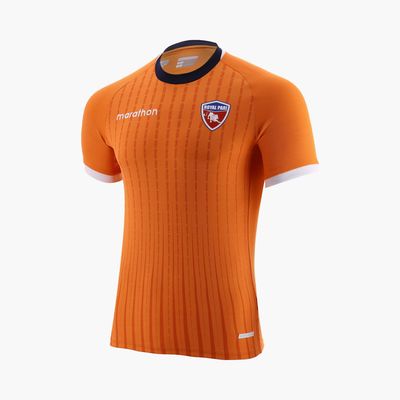 Camiseta Juego Oficial