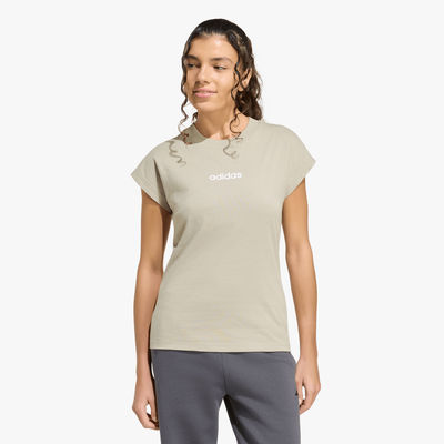 adidas Camiseta Essentials Linear