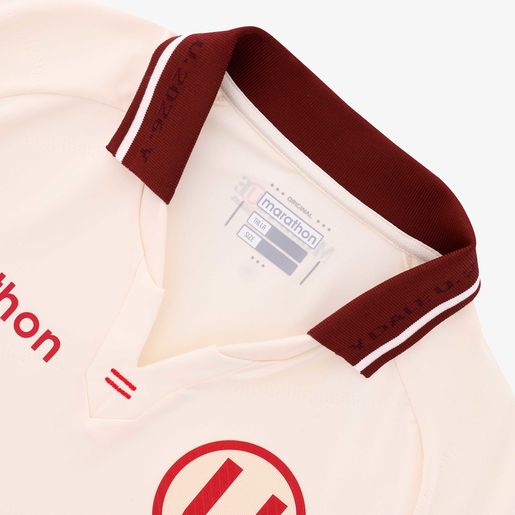 Camiseta Niño Universitario Home 2026 Estadio