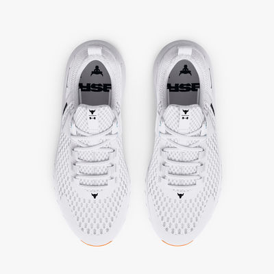Under Armour Zapatillas Project Rock BSR 4