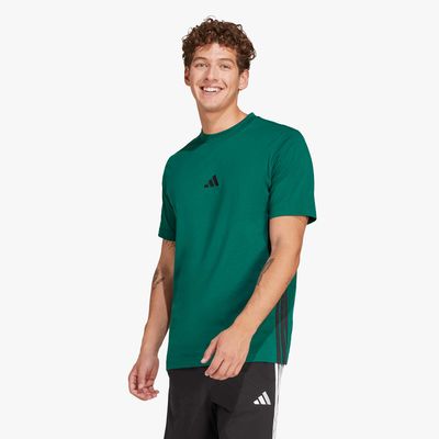 adidas Camiseta Essentials 3 Tiras