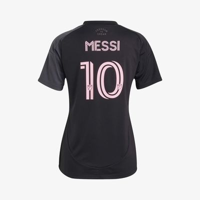 adidas Camiseta Visitante Messi Inter Miami CF 25/