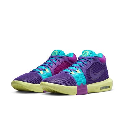 LEBRON WITNESS VIII