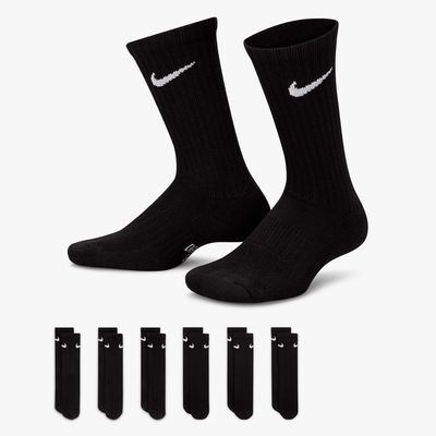 Nike Media Everyday Largas 6 Pares