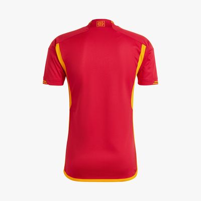 adidas Camiseta AS Roma Local 23/24
