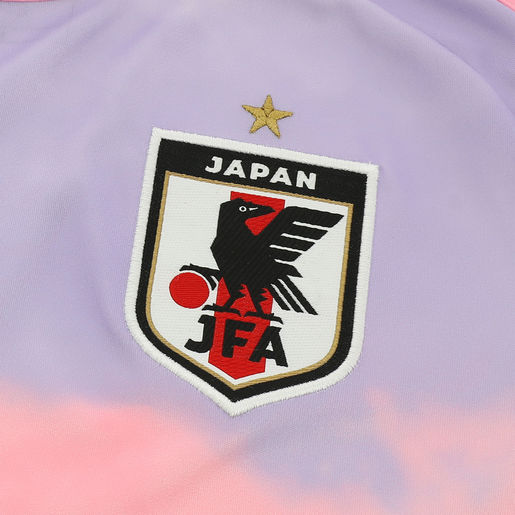 adidas Camiseta Japón Femenino Visita 2023