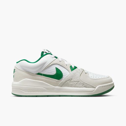 Jordan Stadium 90