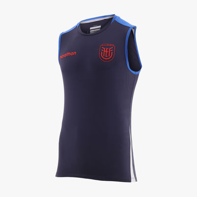Federación Ecuatoriana De Fútbol BVD Marathon Tank