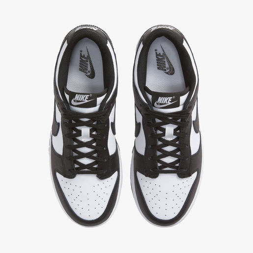Nike Dunk Low Retro White Black Panda