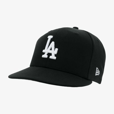 New Era Gorra Basic SNAP