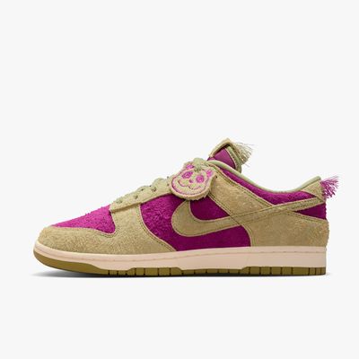 Nike Zapatos Dunk Low Retro SE
