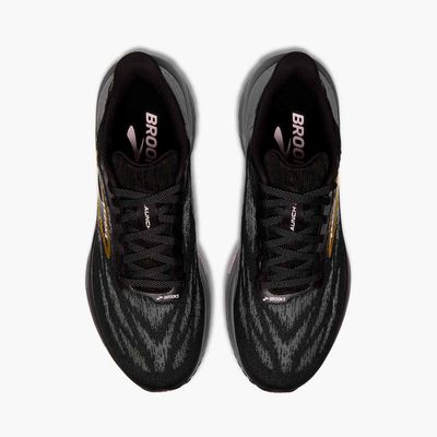 Brooks Launch 11