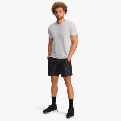 Under Armour Short Launch