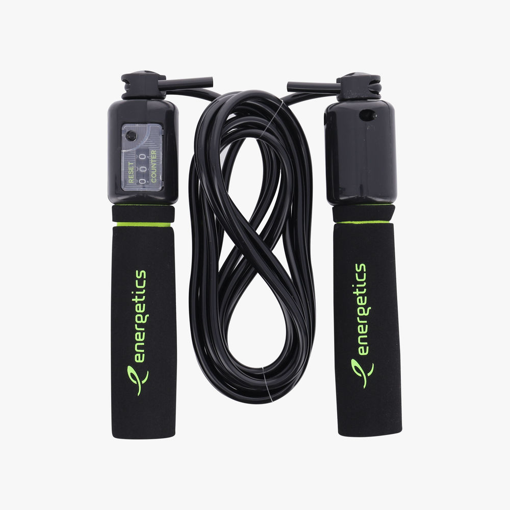 Energetics Digital Jump Rope Marathon Sports Ecuador