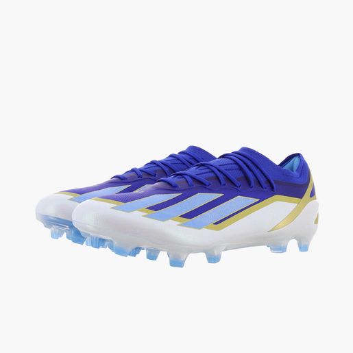 adidas X Crazyfast Messi Elite césped natural seco
