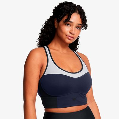 Under Armour Top Project Rock Infinity