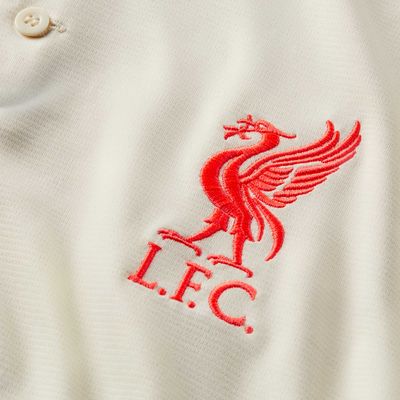 Nike Liverpool FC 2021/22 Away