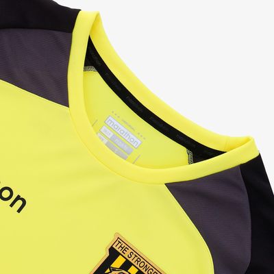 The Strongest Camiseta Presentación 2025