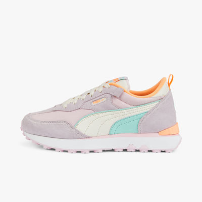 Puma Rider FV Vintage