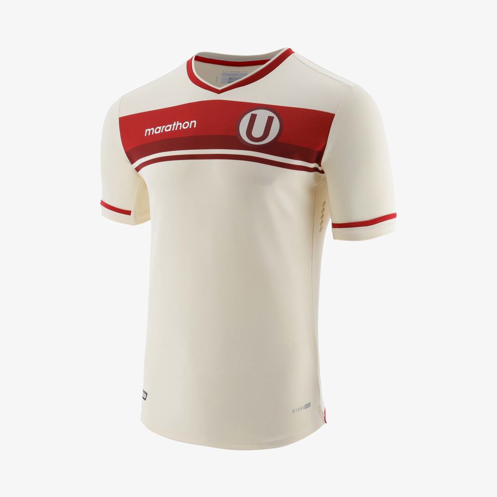 Camiseta Hombre Estadio Oficial Universitario 2021