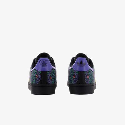adidas Originals x Disney Mickey Superstar