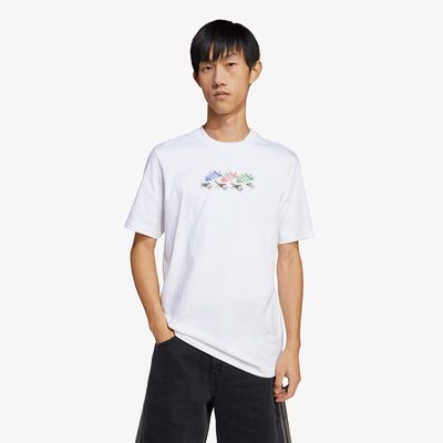 adidas Polo Originals