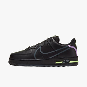 firekicks air force 1