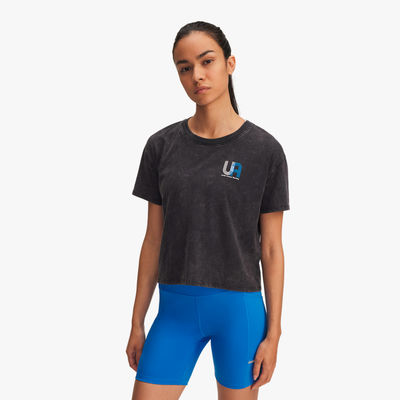 Under Armour Camiseta Run Graphic
