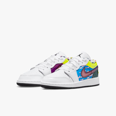 Jordan 1 Low