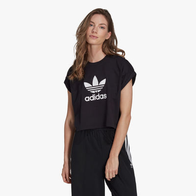 SHORT TEE